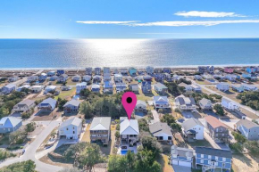 Bird House Oak Island